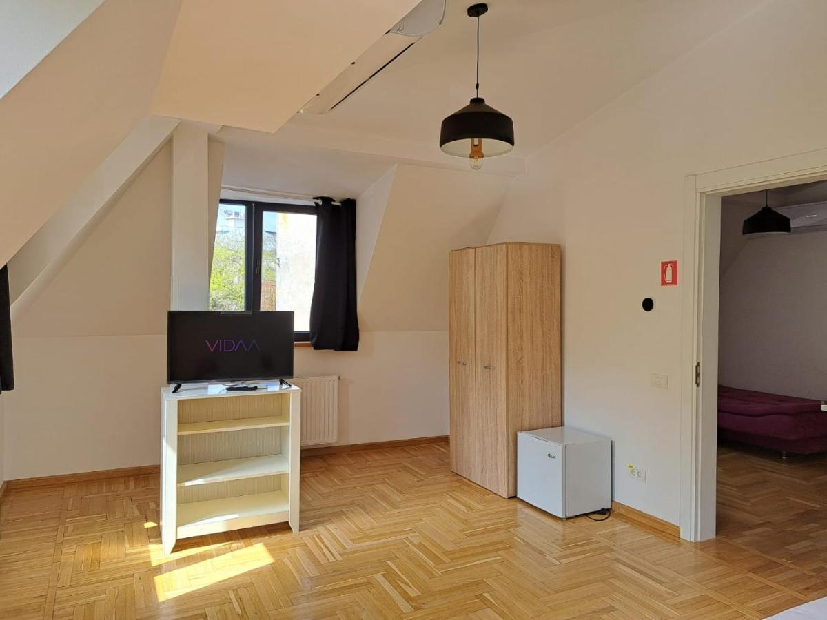 Vila Ris Bucharest Unirii ,Centru Exterior photo