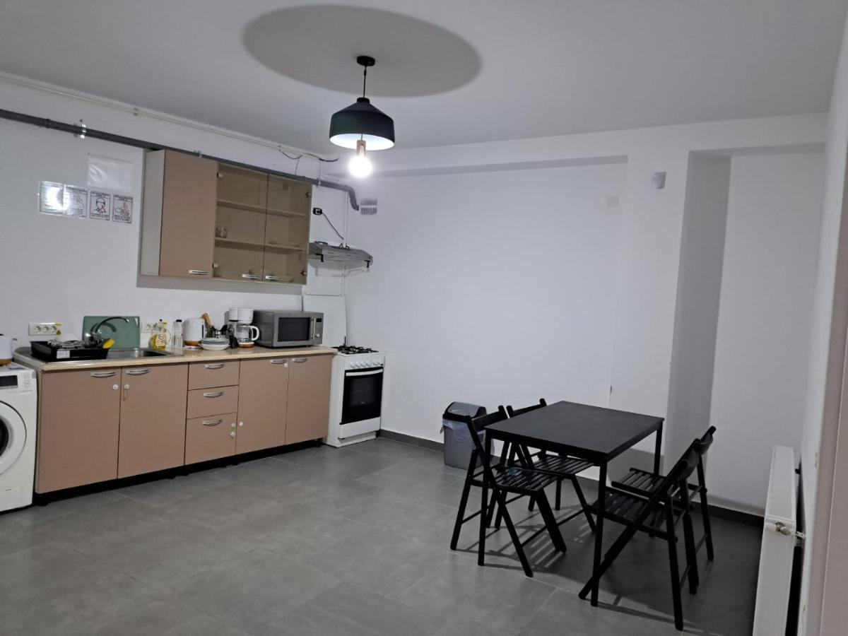Vila Ris Bucharest Unirii ,Centru Exterior photo