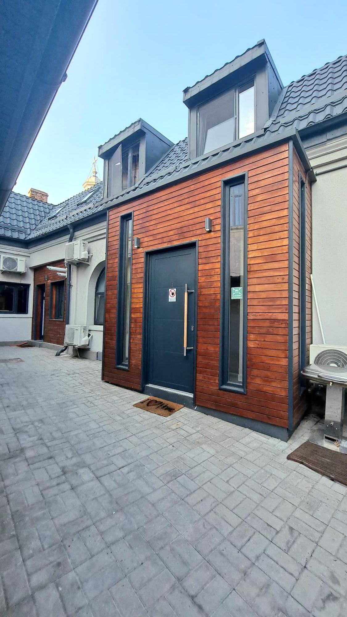 Vila Ris Bucharest Unirii ,Centru Exterior photo